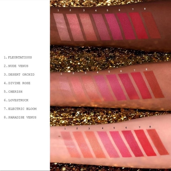 2 for $25! Pat McGrath Labs Divine Powder Blush - Picture 4 of 5